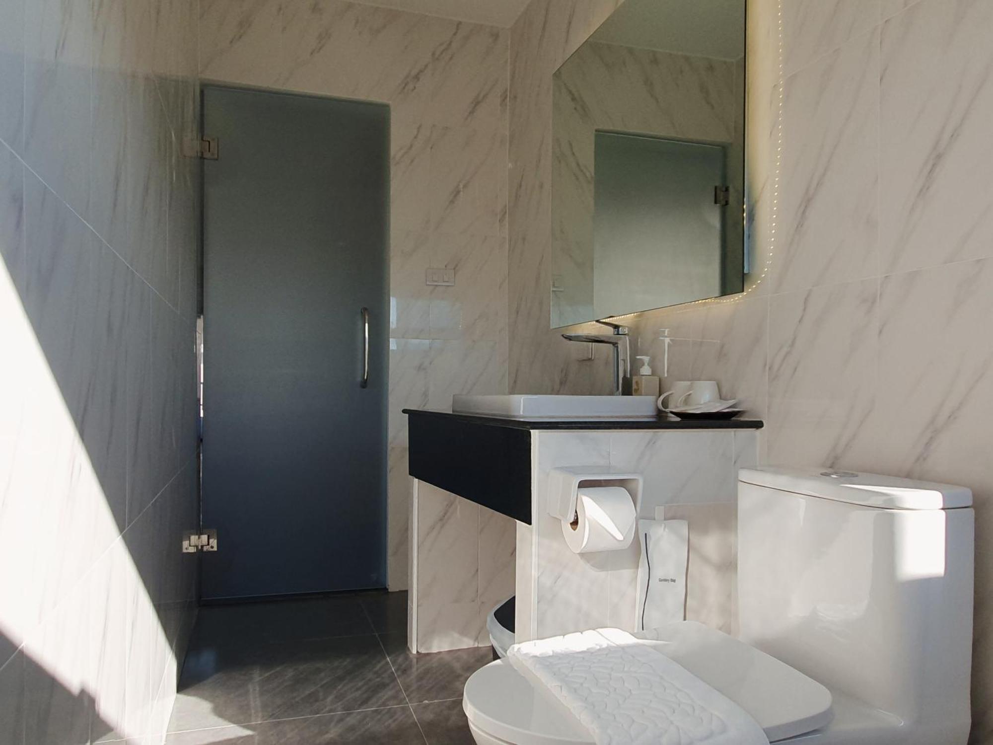 The Sila Suites - Intrawarorot Csiangmaj Kültér fotó