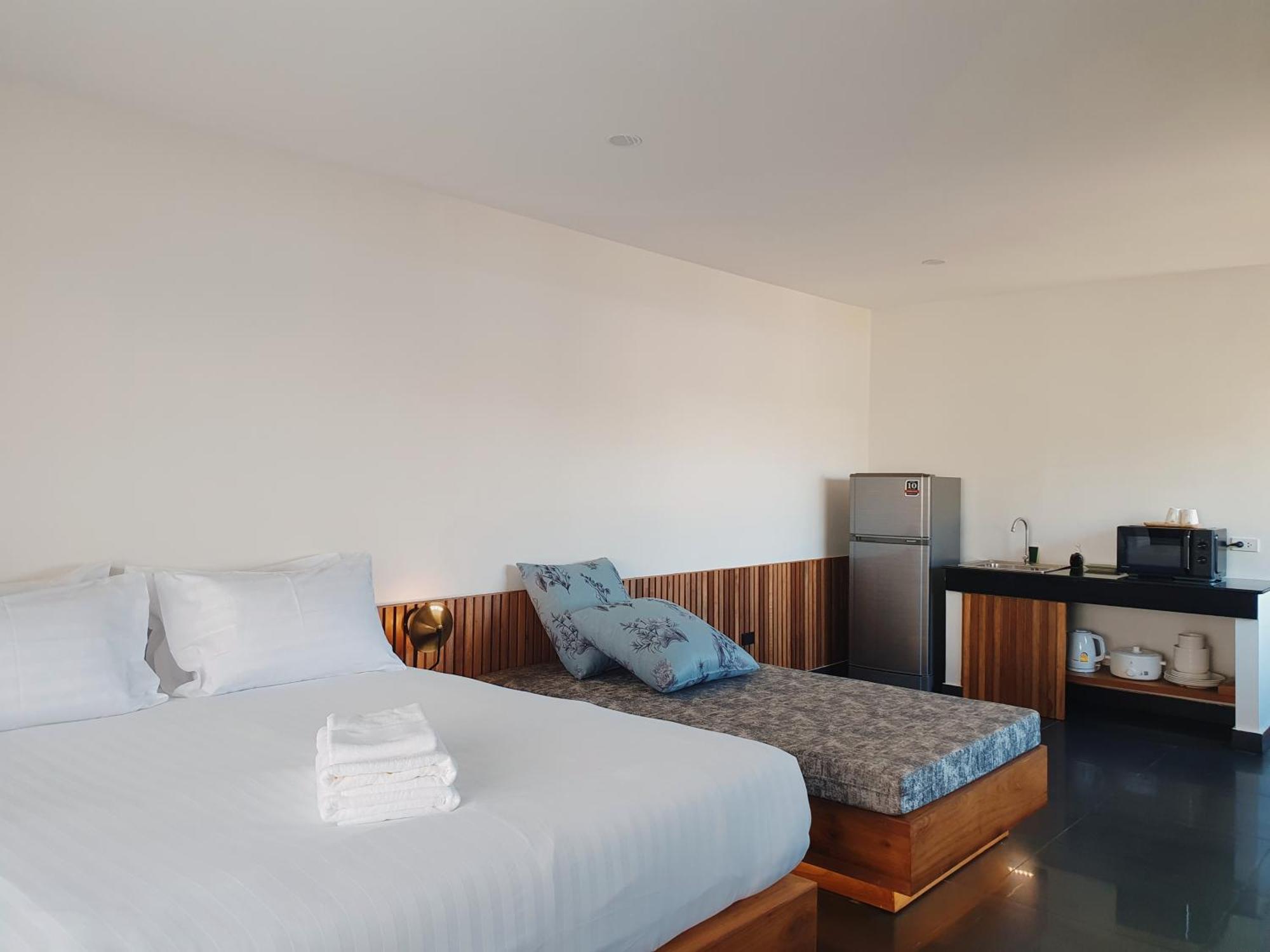 The Sila Suites - Intrawarorot Csiangmaj Kültér fotó