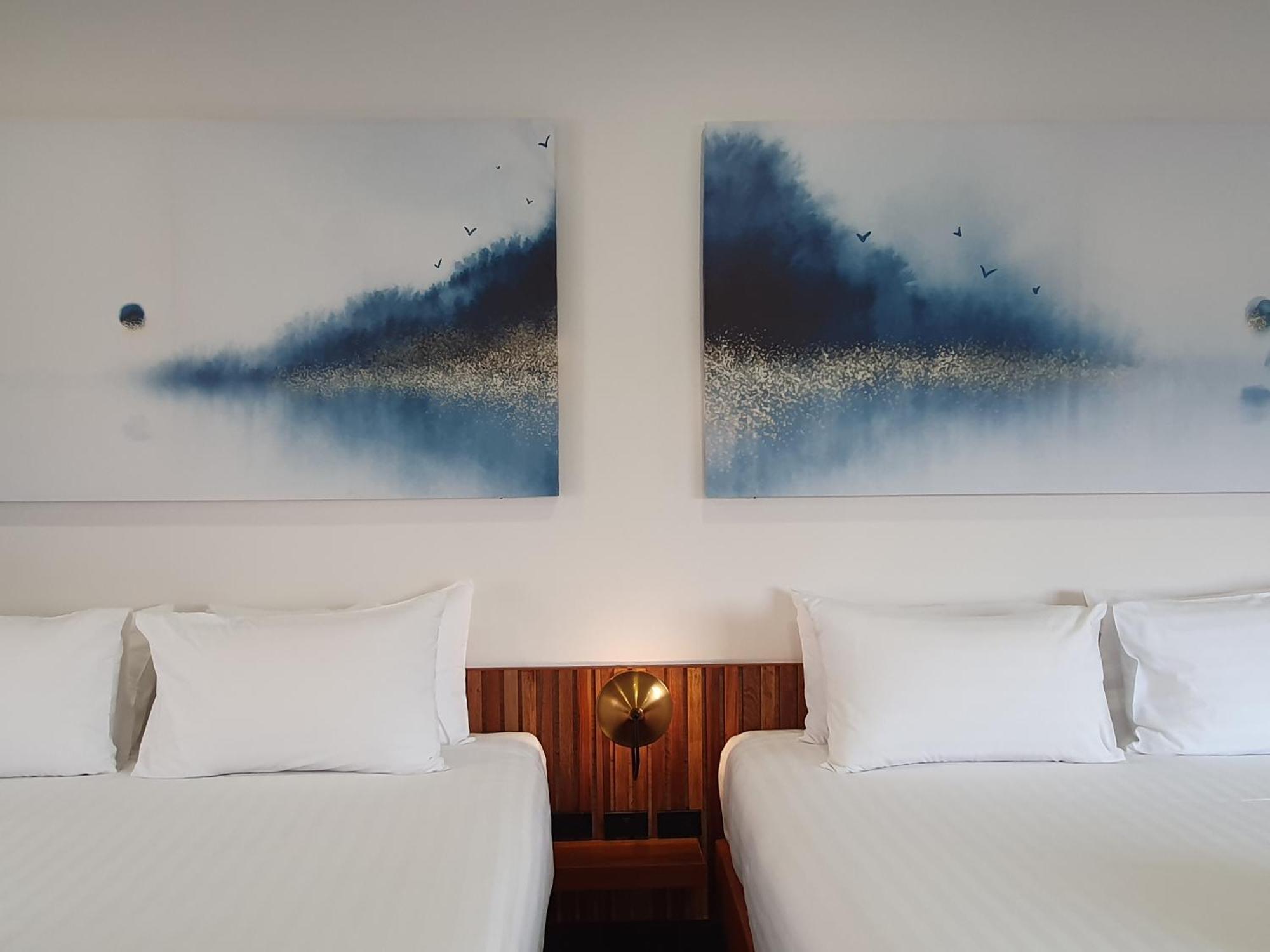 The Sila Suites - Intrawarorot Csiangmaj Kültér fotó