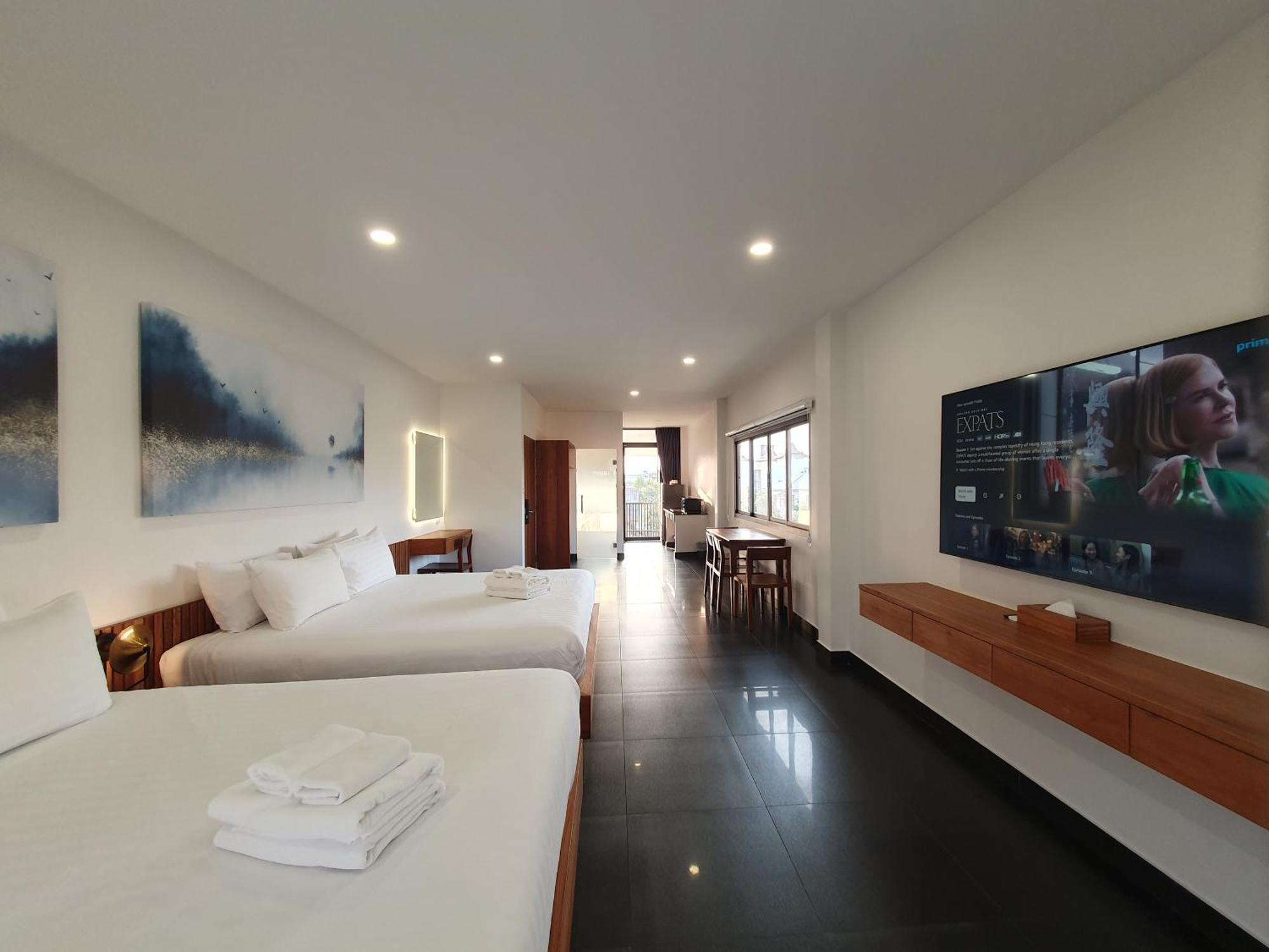 The Sila Suites - Intrawarorot Csiangmaj Kültér fotó